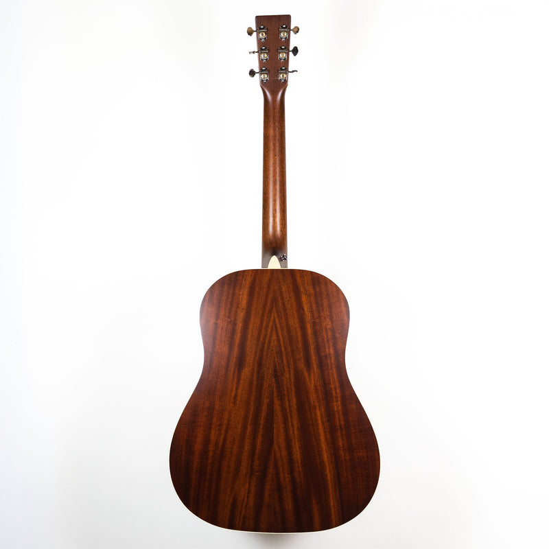 Martin DSS-16E, Black Smoke, Lefty