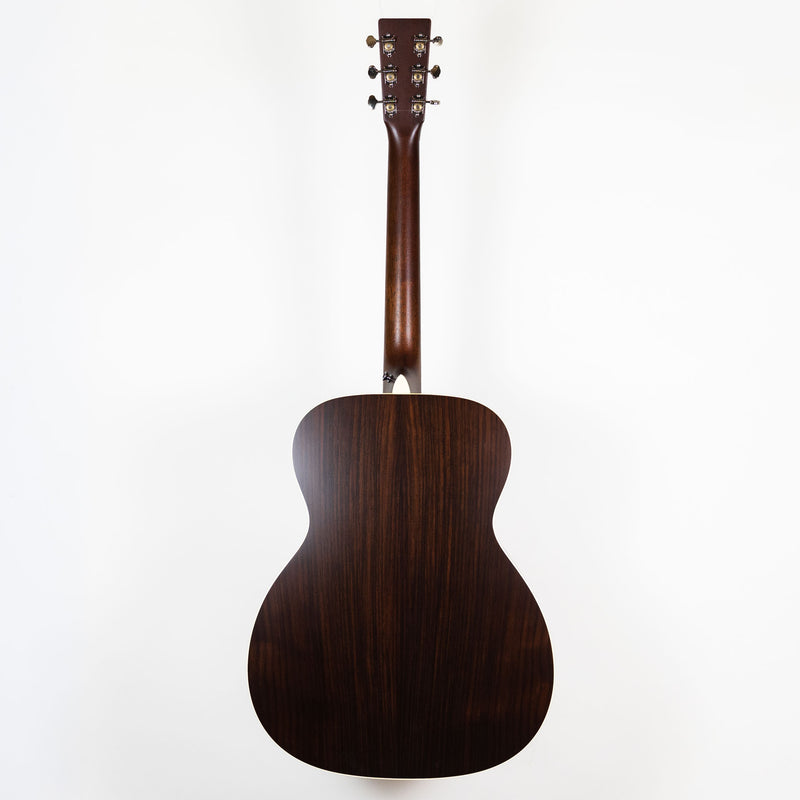 Martin J-16E, 1935 Burst