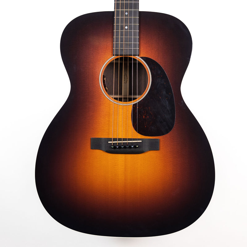 Martin J-16E, 1935 Burst