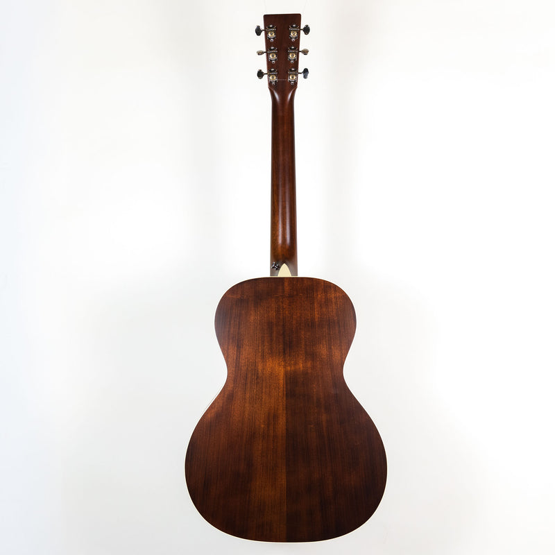 Martin 00L-16E, Black Smoke