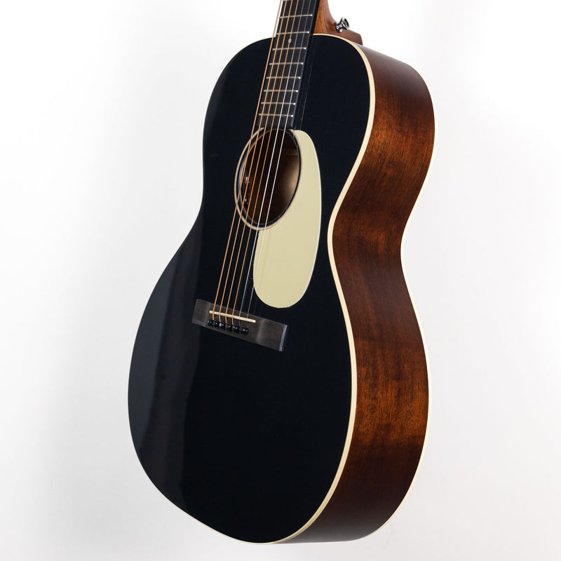 Martin 00L-16E, Black Smoke