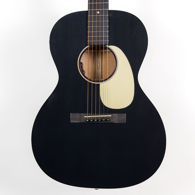 Martin 00L-16E, Black Smoke