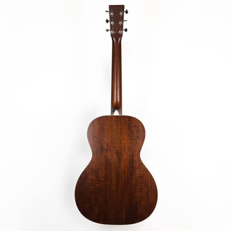 Martin 00L-16E, 1935 Burst