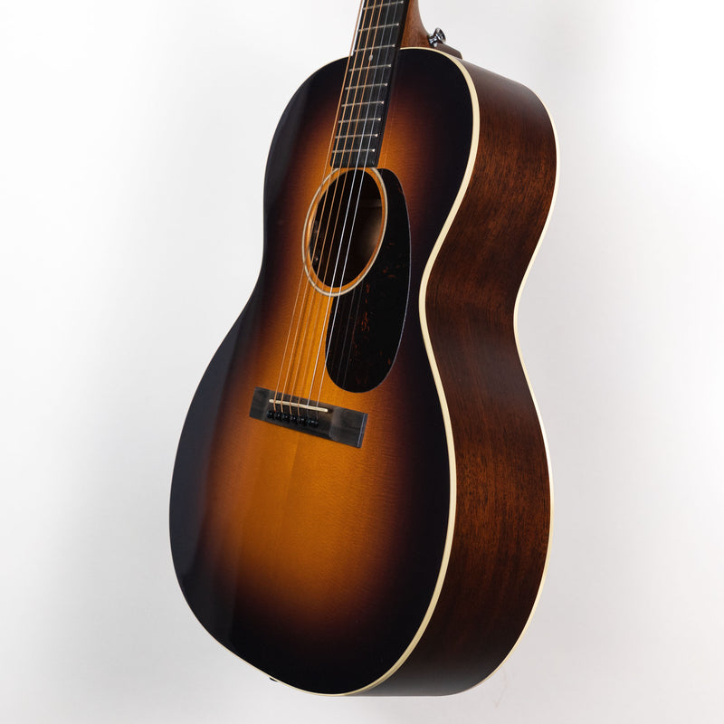 Martin 00L-16E, 1935 Burst
