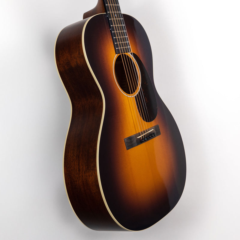 Martin 00L-16E, 1935 Burst