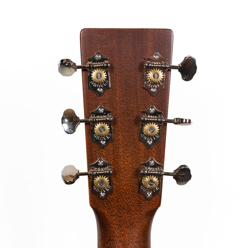 Martin 00L-16E, 1935 Burst