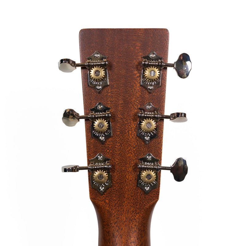 Martin J-16E, Cream