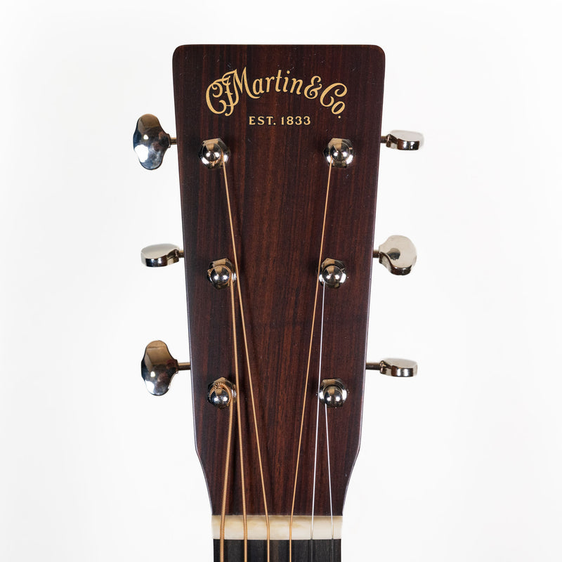 Martin J-16E, Cream