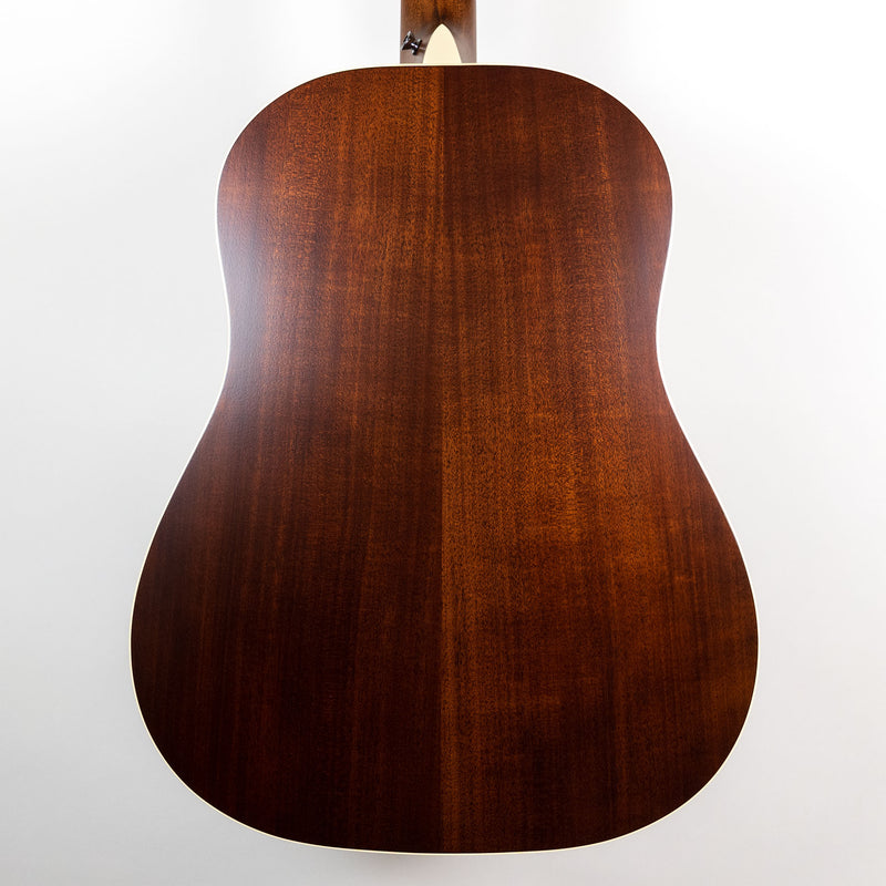 Martin DSS-16E, 1935 Burst