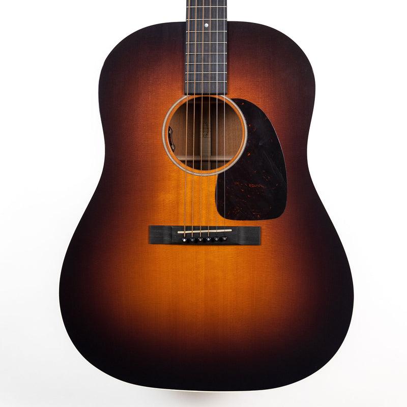 Martin DSS-16E, 1935 Burst