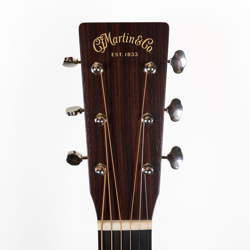 Martin DSS-16E, 1935 Burst