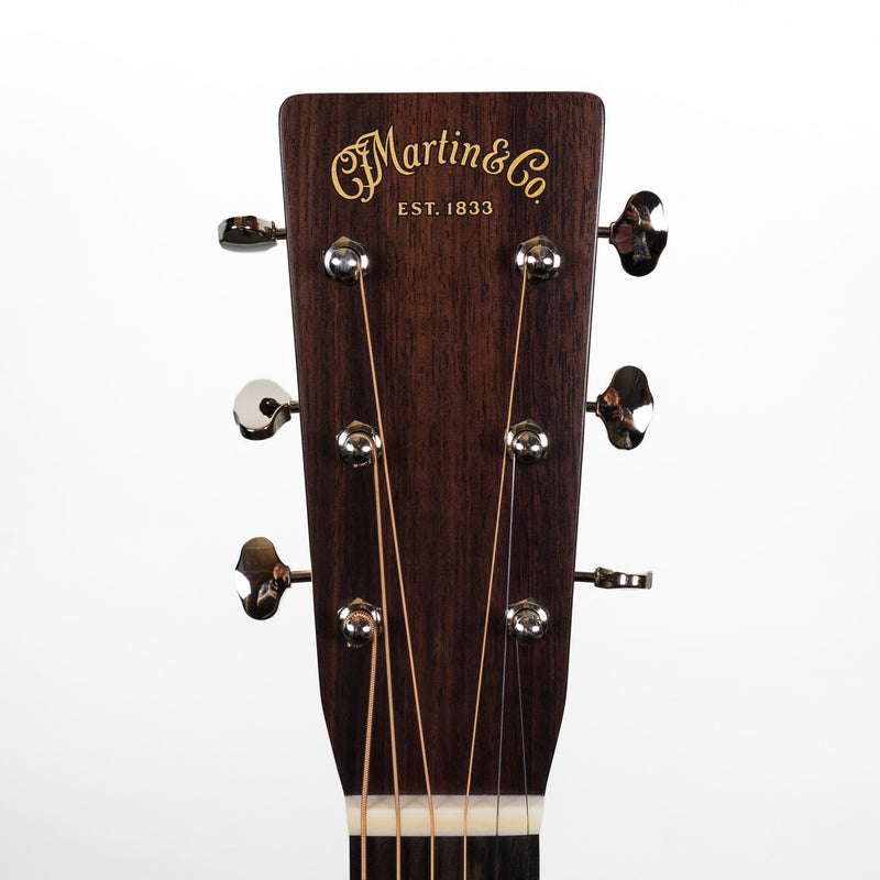 Martin Custom Shop 5-28 Terz