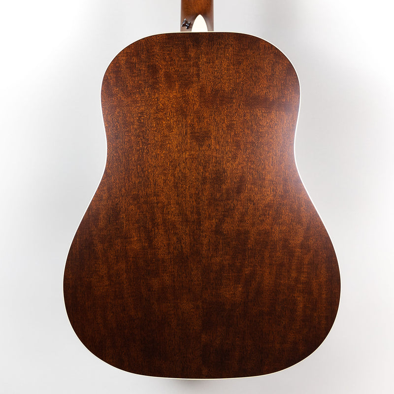 Martin DSS-16E, Black Smoke