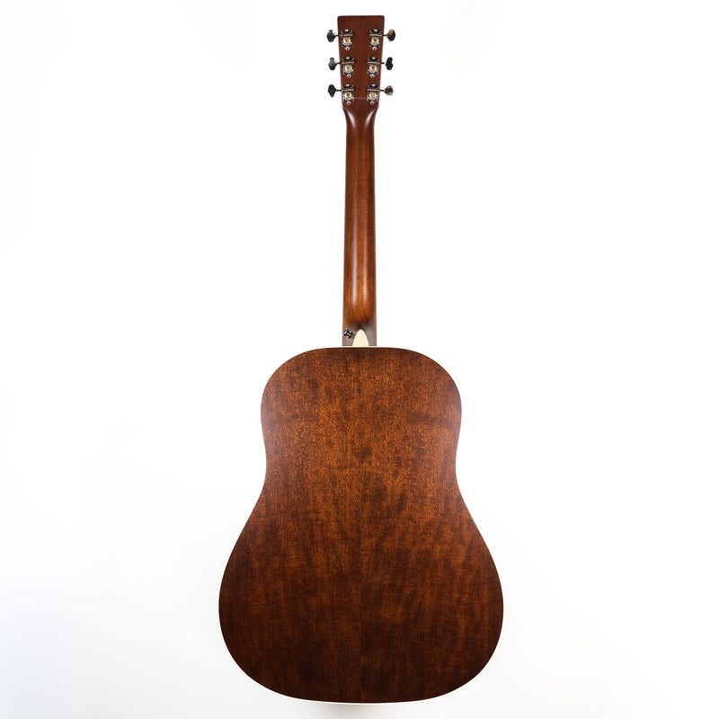 Martin DSS-16E, Black Smoke