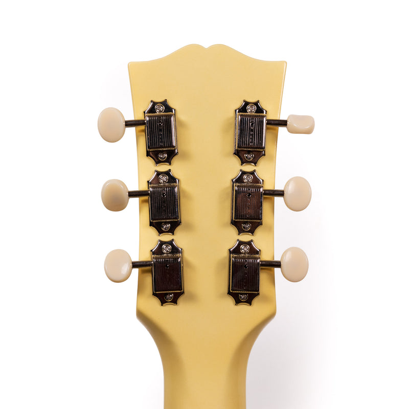 Gibson Custom '59 ES 330, Antique White w/ Bigsby