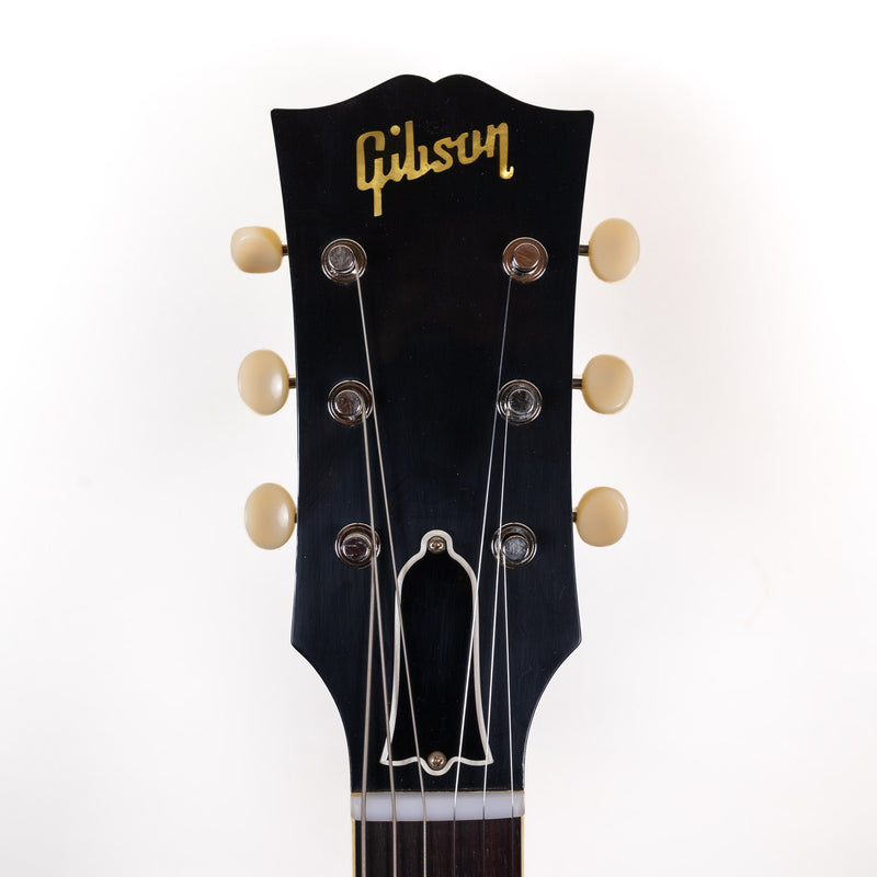 Gibson Custom '59 ES 330, Antique White w/ Bigsby
