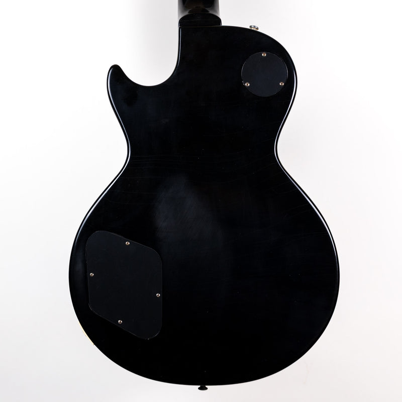 Gibson Custom USED 2025 '58 Les Paul, Ebony, Ultra Light Aged