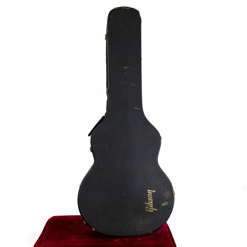Gibson 1970 ES-175, Walnut