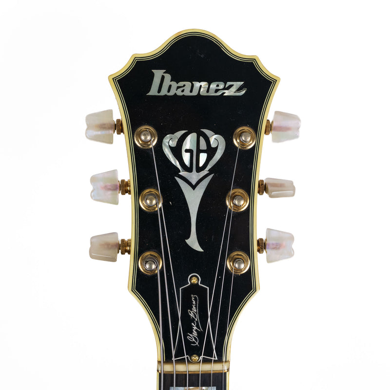 Ibanez 1979 GB20 Blonde