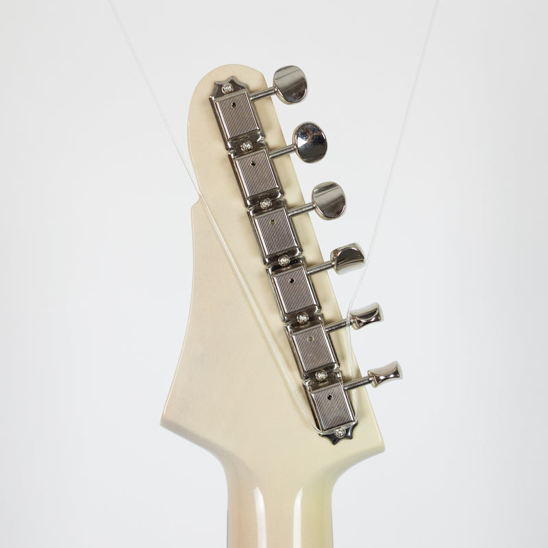 Eastman Juliet Pomona Blonde