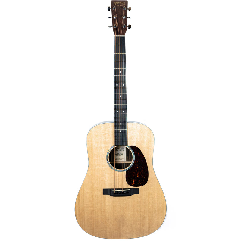 Martin D-13E Ziricote