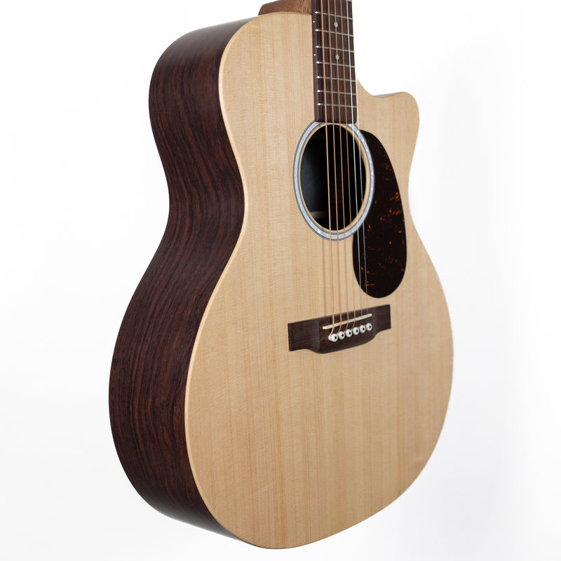 Martin GPC-X2E, Rosewood