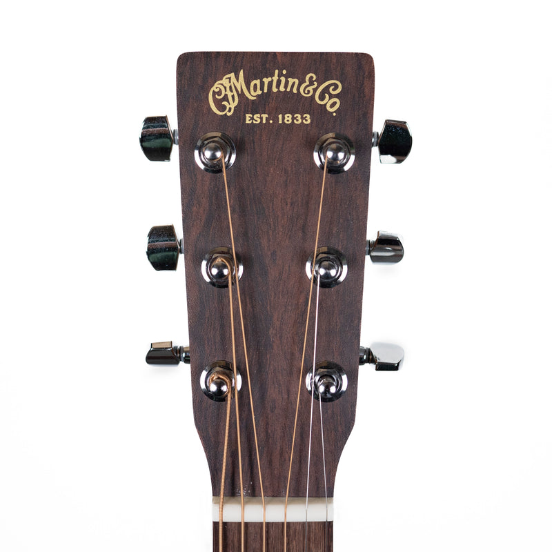 Martin GPC-X2E, Rosewood