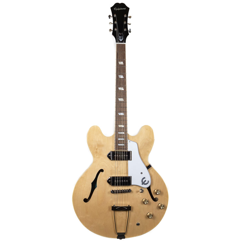 Epiphone Casino Natural