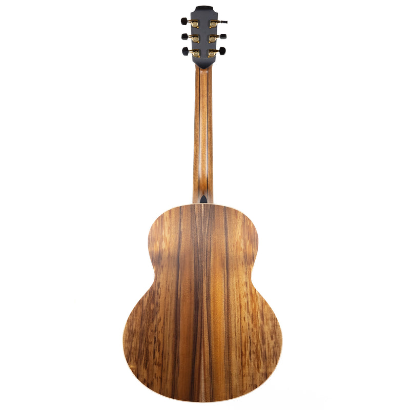 Lowden F-34+ Adirondack, Koa
