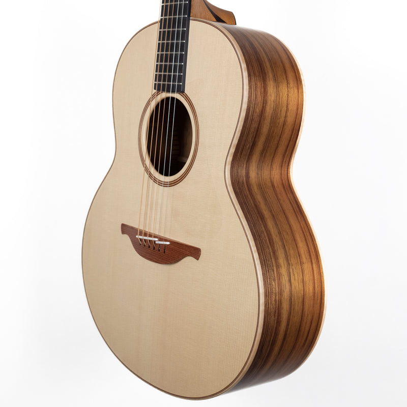 Lowden F-34+ Adirondack, Koa