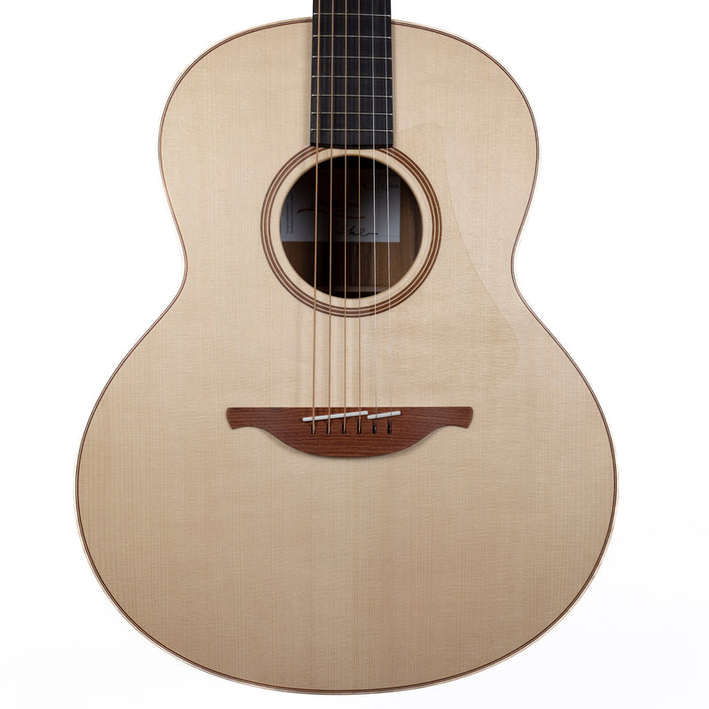 Lowden F-34+ Adirondack, Koa