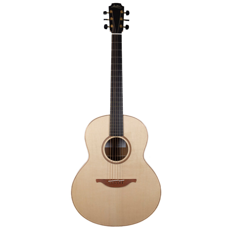Lowden F-34+ Adirondack, Koa