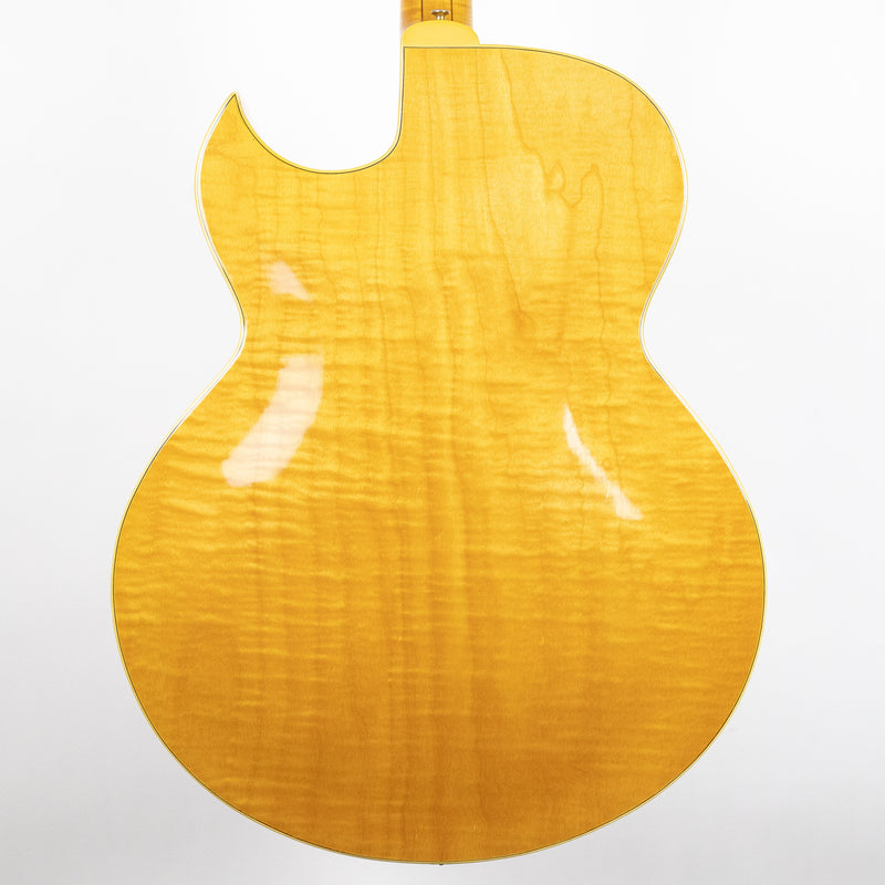 Gibson 1968 L-5CESN Blonde