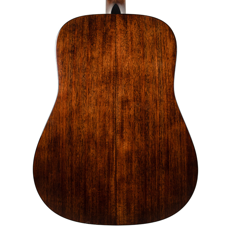 Martin D-18 Lefty *2018 Model Specs*