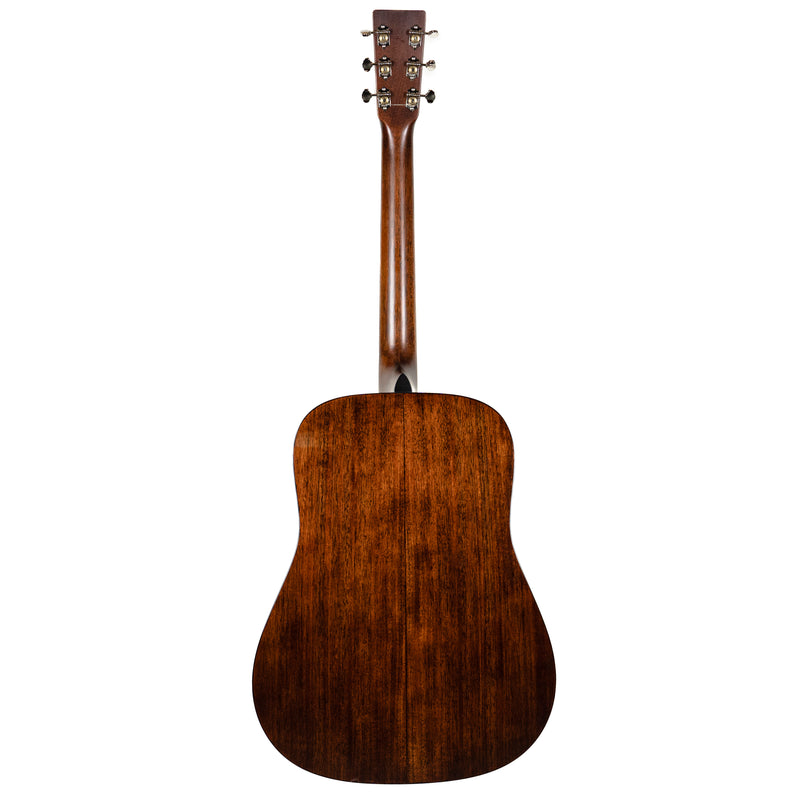 Martin D-18 Lefty *2018 Model Specs*