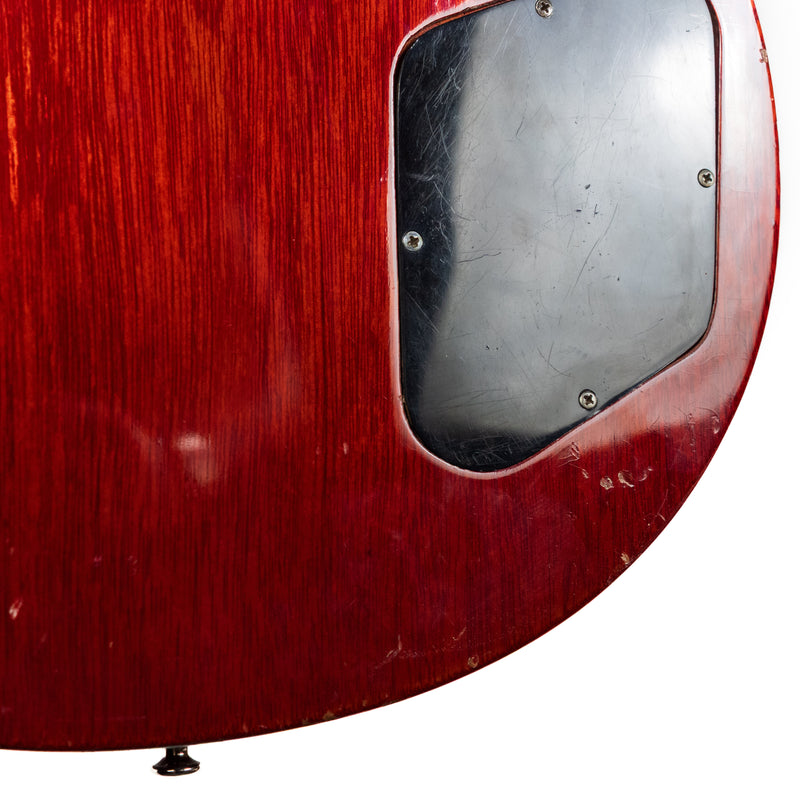 Gibson 1959 Les Paul Standard, Left-Handed