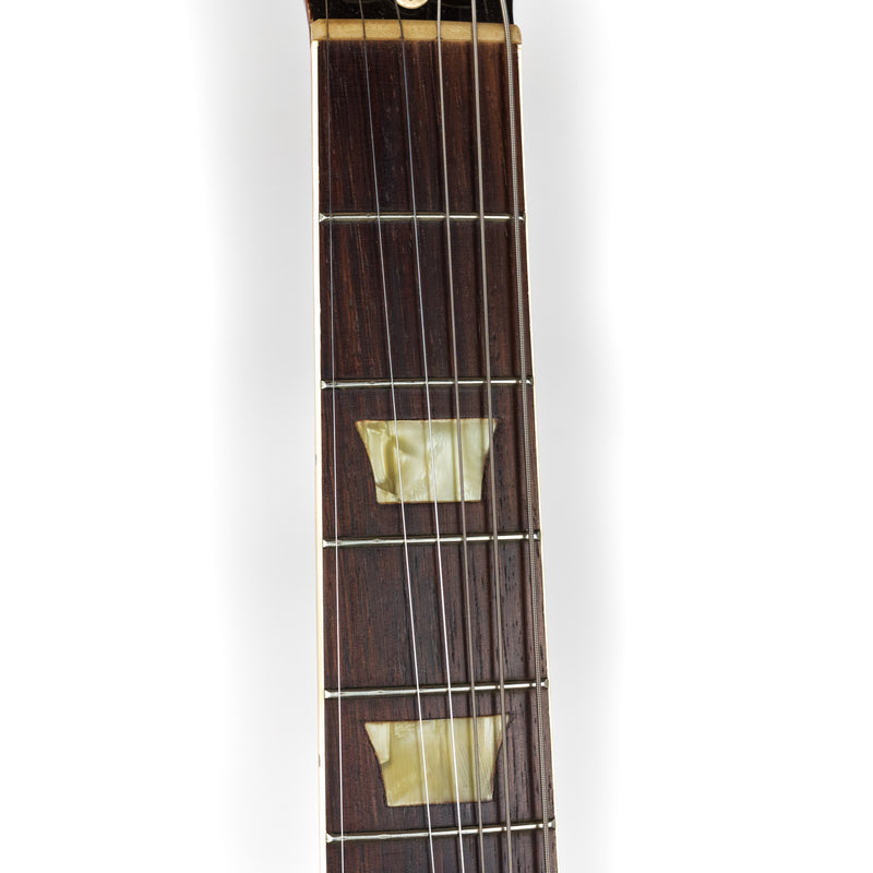 Gibson 1959 Les Paul Standard, Left-Handed