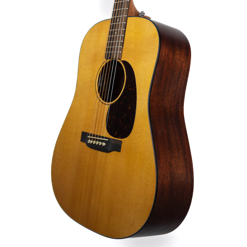 Martin D-10E Retro