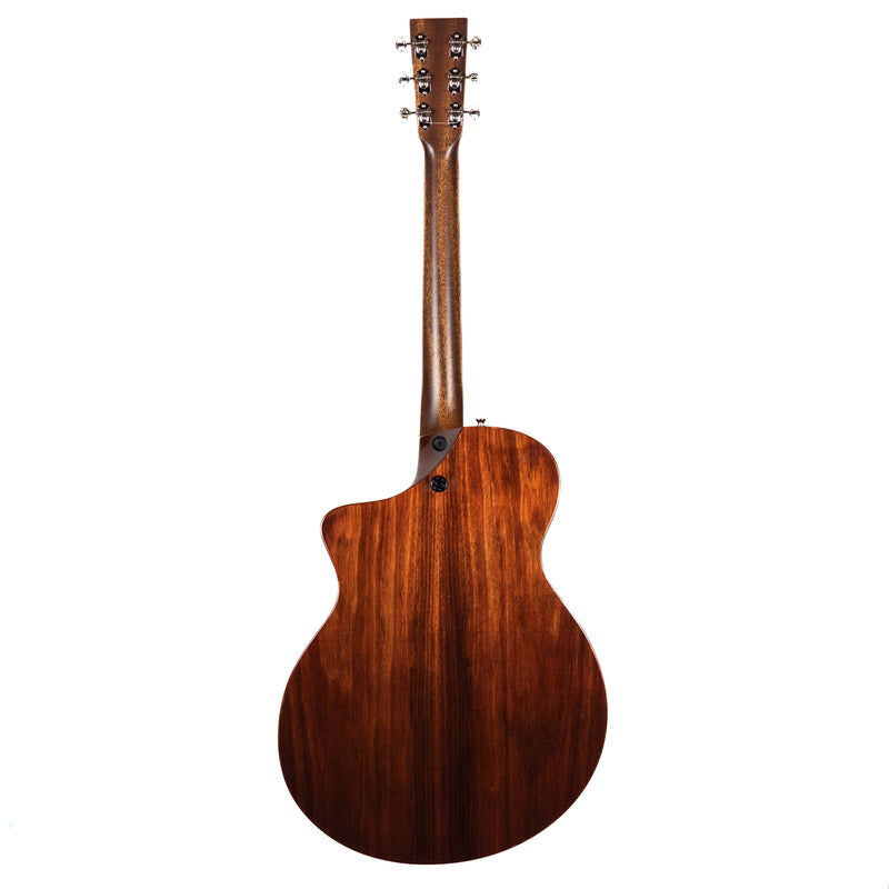 Martin SC-13E, Modern Mezcal Burst