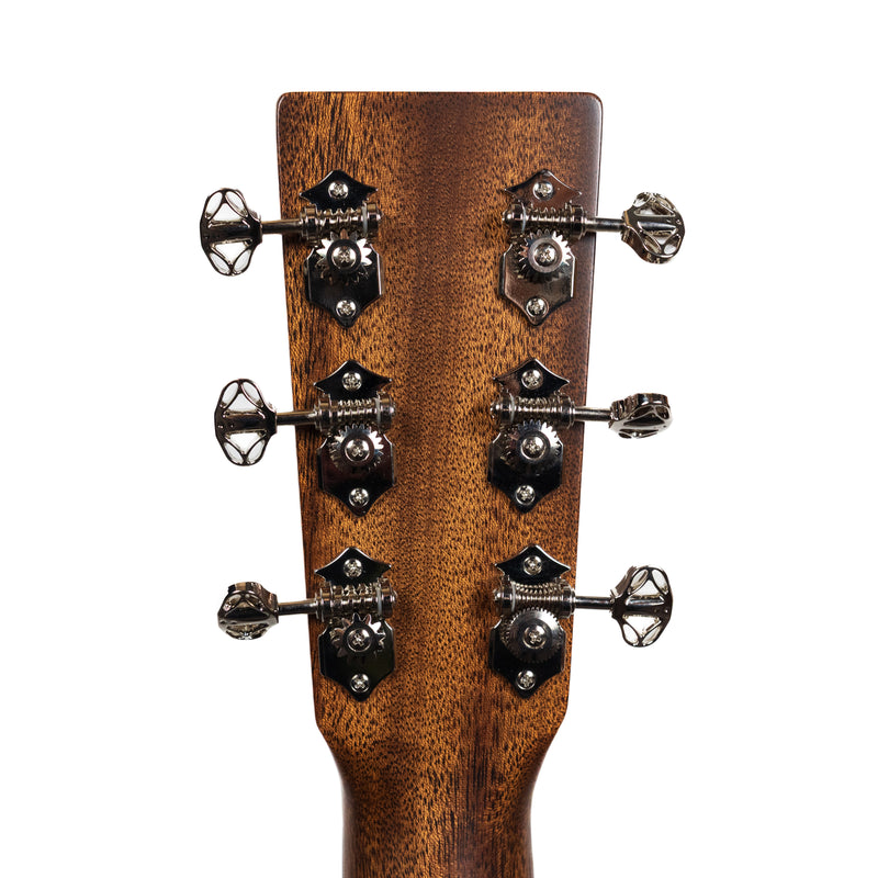 Martin SC-13E, Modern Mezcal Burst