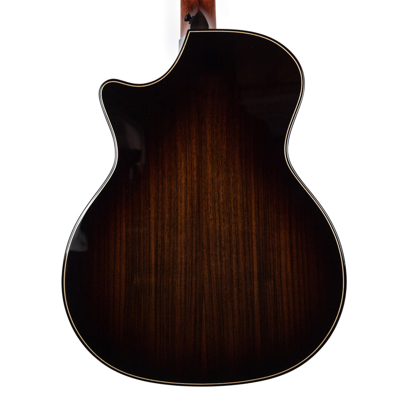 Taylor Builder's Edition 814ce, Next Generation