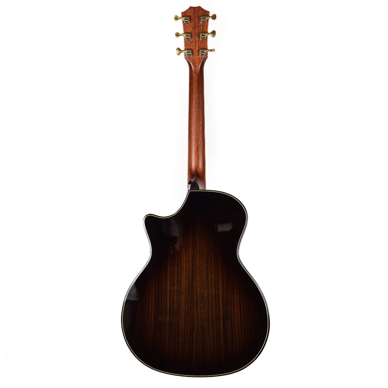 Taylor Builder's Edition 814ce, Next Generation