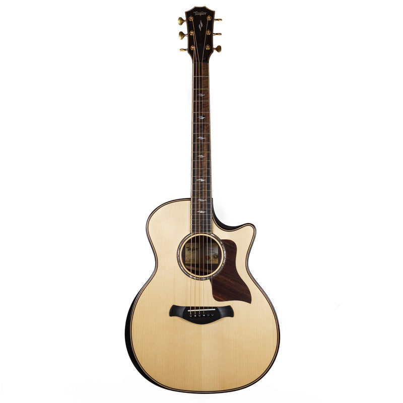 Taylor Builder's Edition 814ce, Next Generation