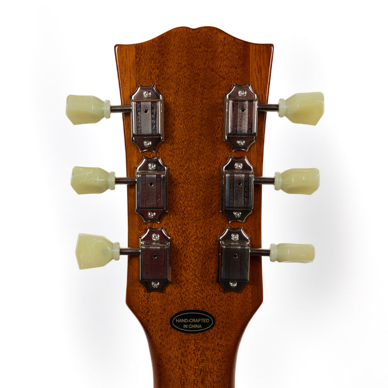 Epiphone 1957 Les Paul Goldtop Reissue Double Gold
