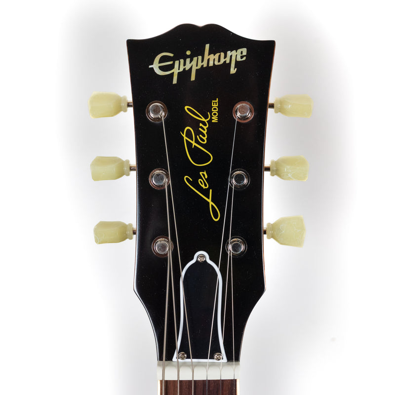 Epiphone 1957 Les Paul Goldtop Reissue Double Gold