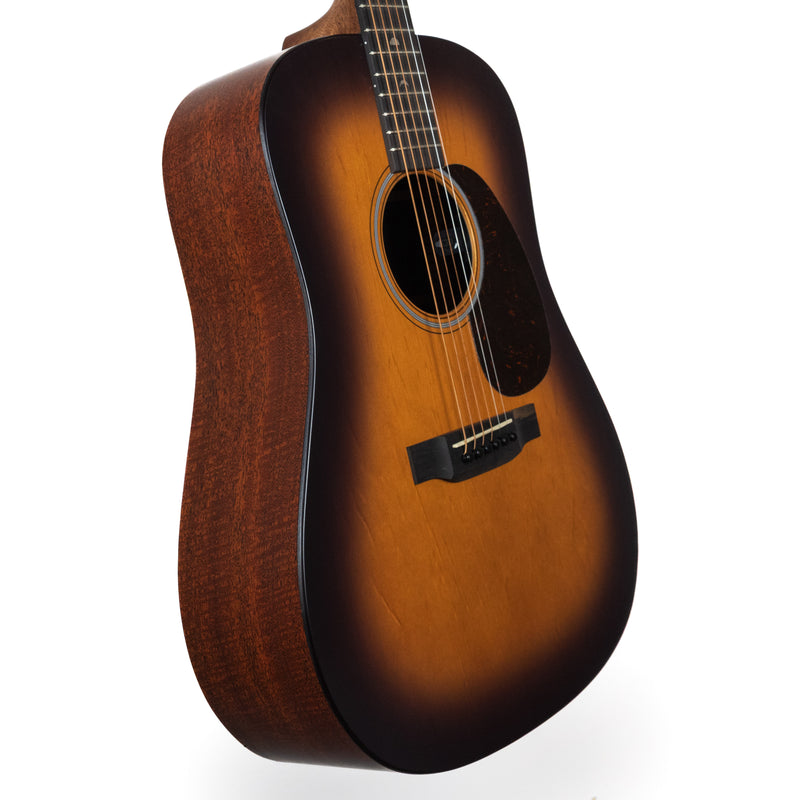 Martin D-X2E Molly Tuttle