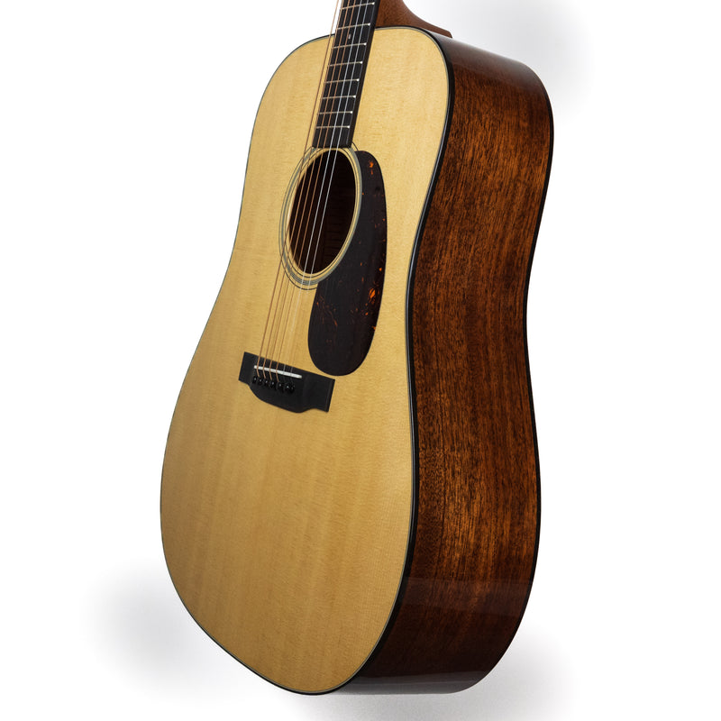 Martin Super D-18
