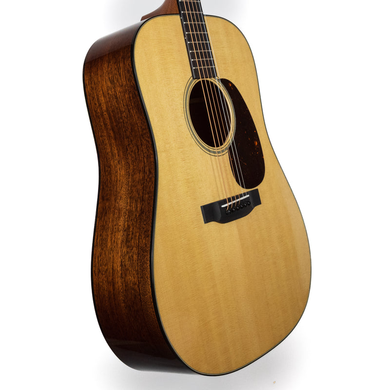 Martin Super D-18