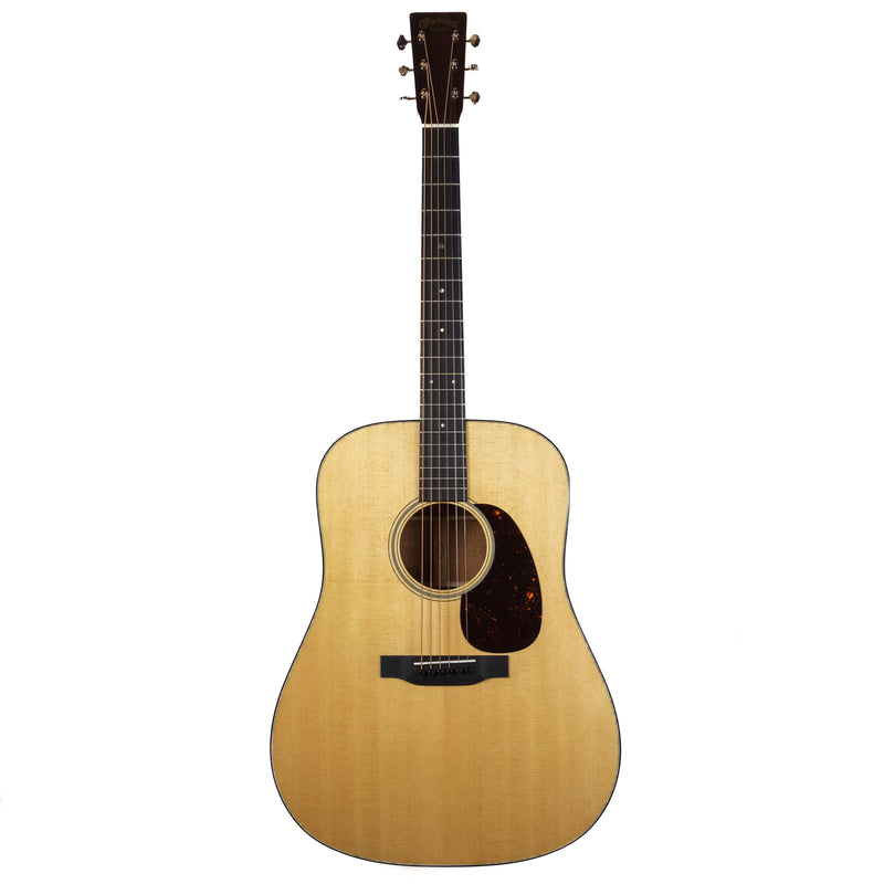 Martin Super D-18