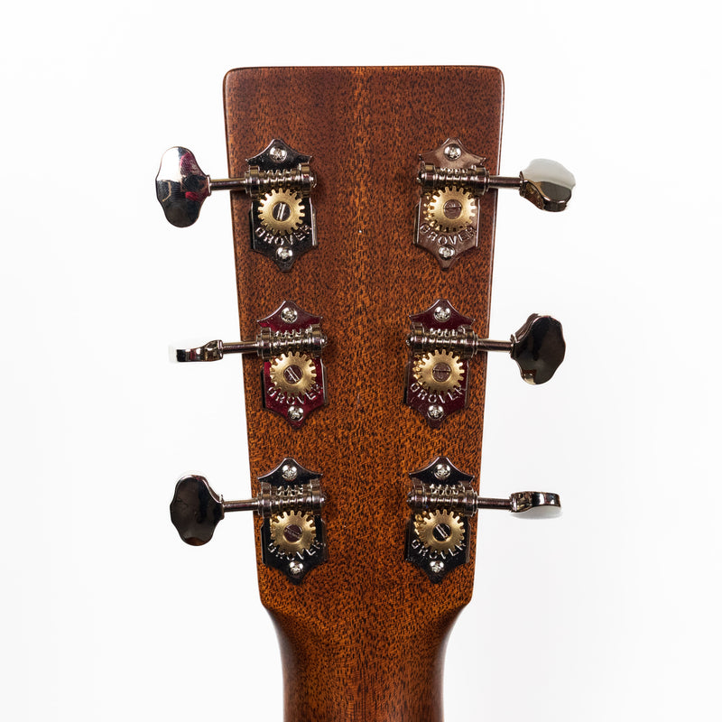 Martin Super D-18